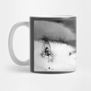 Hide and Seek Mug